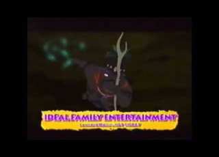  The Wild Thornberrys Movie TV Spot