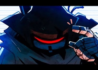 Mecha Sonic Text To Speech Test MacOS TTS