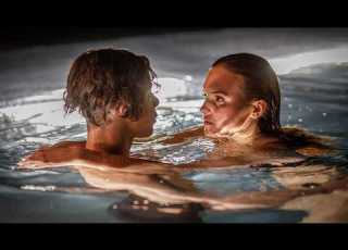  A Poor Young Man Goes To Watch Girls On An Island Where A Wealthy Businessman S Daughter Sees Hi