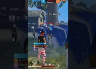  RED ZONE 07 Short Video Viral