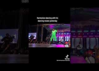Haimonize At Eddy Kenzo Festival