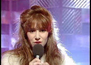  Tiffany I Think Were Alone Now Top Of The Pops