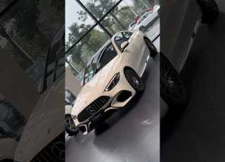 Mercedes Benz C Class L 2025 Is It The Best Luxury Sedan