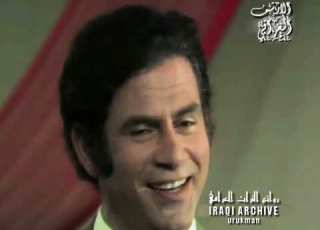 Fathel Awwad Aalmemar 1976 فاضل عواد عالميمر