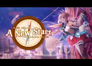  Original Song A New Start MV