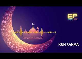  Maher Zain Kun Rahma Official Music Video ماهر زين كن رحمة