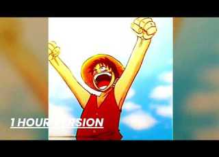  FUNK BINGO ULTRA SLOWED 1 HOUR LOOP LUFFY ALZO