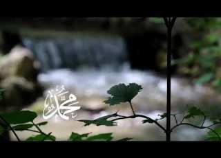 والله ما خلق الاله ولا بري خلقا كأحمد في الوري