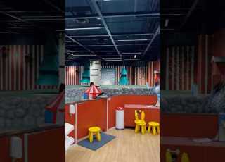  IKEA Smaland Playground In Toppen Shopping Mall Playground Freeplay Ikeamalaysia