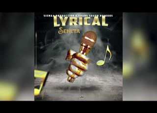  Seneta Lyrical Official Audio
