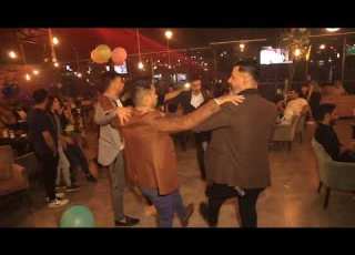الفنان سامر هيثم هلا بجيتك ياروح الروح فدوه جوبي