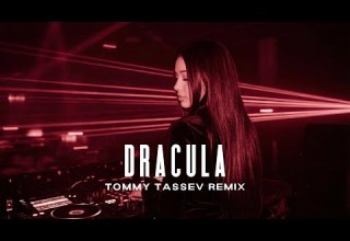 Tame Impala Dracula Tommy Tassev Remix Afo House