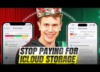 IPhone Storage Full Do This Before Paying For More ICloud Storage