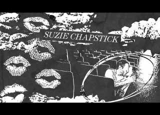 Green Day Suzie Chapstick