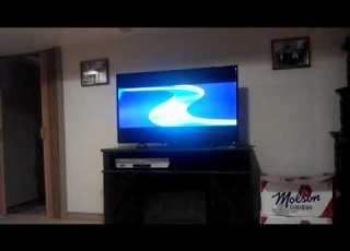 Opening To Get Carter 2001 DVD
