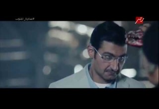 ساحرة الجنوب حسام يواجة الخالة بخيتة لمعرفة سر روح