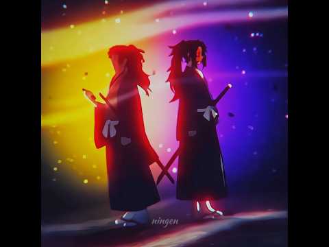 Kokushibo Edit Phonk Envy Anime Animeedit Edit Demonslayer Shorts