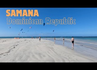 Bahia Principe Grand El Portillo Samana Dominican Republic REVIEW