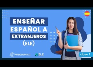  Course To Teach Spanish To Foreigners How To Become A Spanish As A Foreign Language Teacher L