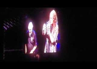  Weird Al Yankovic You Can Call Me Al Paul Simon Cover Pine Knob Michigan 7 2 2025
