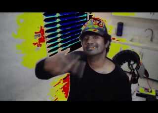 Colombo Concrete Puliya X Rasthiyadu Padanama Official Music Video