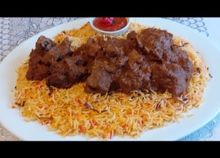  Jinsi Ya Kupika Biriani Ya Nyama