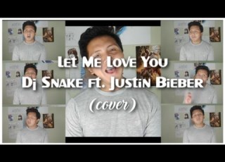 Let Me Love You Dj Snake Ft Jusitn Bieber Cover Acapella David