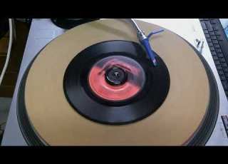  The Lion Sleeps Tonight L Robert John L 1971 L Styrene
