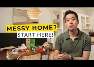 From Chaos To Calm How To Declutter Your Home Effectively