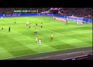  England Vs Brazil Full Match February 6th 2013 HD
