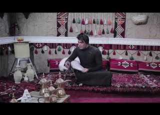 فجر الابوذيه مع الشاعر الكبير اياد عبدالله الاسدي