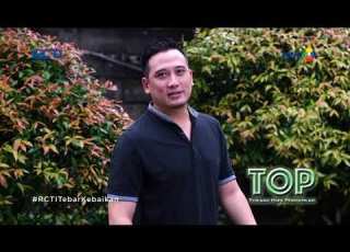 Tebar Kebaikan RCTI TENGKU TUKANG OJEK PENGKOLAN RCTITebarKebaikan