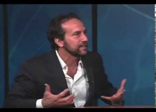 Yanna Darilis Interviews Richard Greene And Ankha Marza About Public Speaking