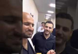 جدك منو جدي منو