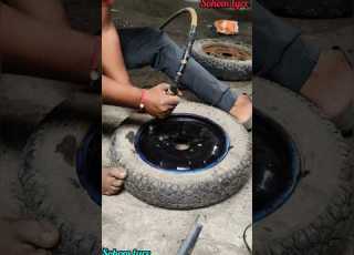 Toto Old Rim Reject New Rim Installation