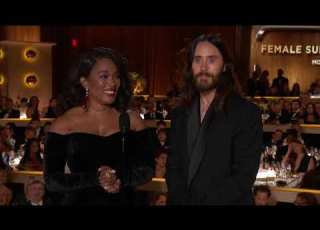  Golden Globe Awards 2024