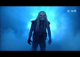 Dexter Lumis Entrance WWE Raw 12 23 2024