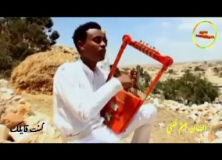 فيديو كليب الفنان هيثـم قنتي اغنية سودانية كنت قايلك