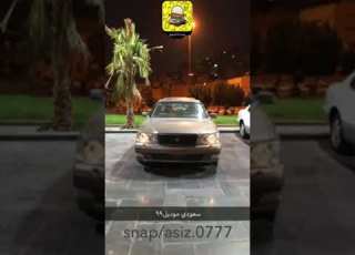 لكزس LS400 فرق المواصفات بين اللكزس السعودي والامريكي