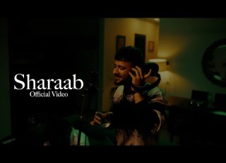 Sharaab M4 Manak Ft Swapan Sekhon Music Video Latest Sharabi Song Punjabi 2025