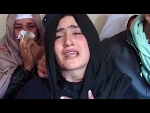 دکلمه صلح حبیب بهشتی