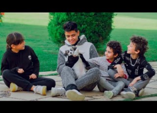 فيلم جديد الاطفال وظابط شوف ميجو قبض علي مها واوزو شوف للآخر