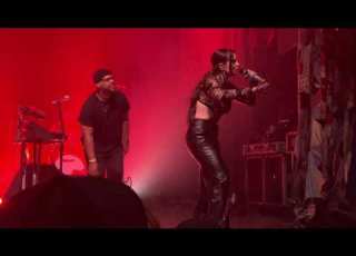 JoJo Say Love Live In Houston TX March 13th 2022 HD