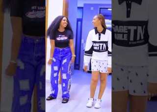 Miss Nyambo Miss Muyango Bakase Umuziki Umuriro Uraka Missnyambo Nyambo Shorts Shortvideo