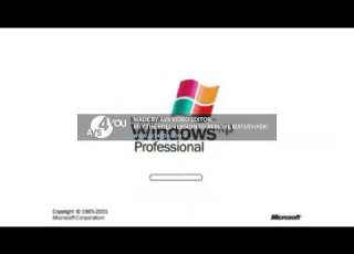Windows Xp Effects In G Major 3 88buttee AVS
