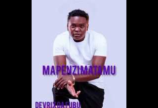 DEVRIX DA FUBU MAPENZI MATAMU OFFICIAL AUDIO