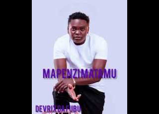 DEVRIX DA FUBU MAPENZI MATAMU OFFICIAL AUDIO