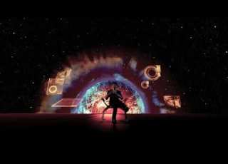 Headhunterz Feat Sian Evans The Hunter And The Prey