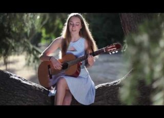 Ukrainian Song Рідна мати моя Katia