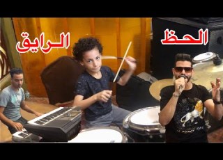  موال تيتو شئلشه الموسيقار عمرو العدوي القائد درامز القاعه بتتر
